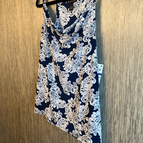 *NEW* INC tank top - Picture 3 of 5